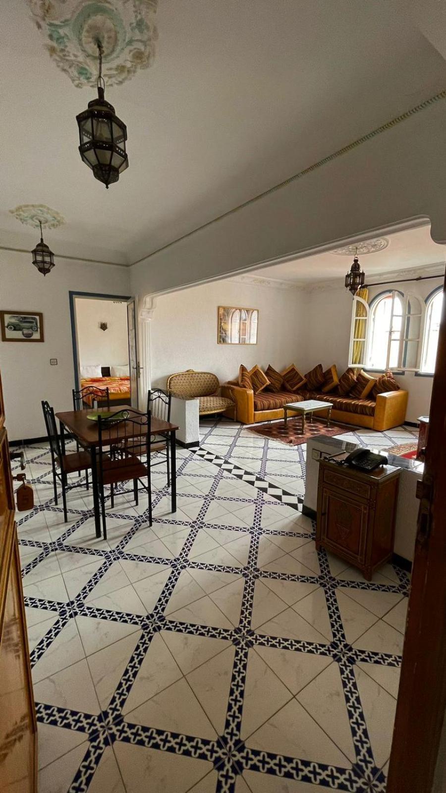 Residence Koutoubienne Marrakesh Room photo